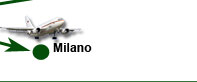 Milan - GRINDELWALD transfer