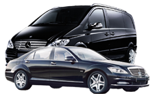 limousine service